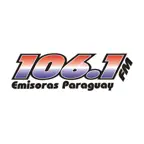 Emisoras Paraguay FM iOS Icon