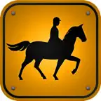 Horsetrails iOS Icon