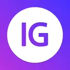 Indeks Glikemiczny iOS Icon