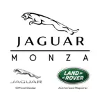 Jaguar Monza iOS Icon