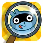 Pango Hide & Seek - for Kids iOS Icon