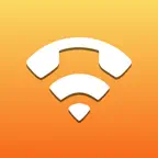 Vialer iOS Icon