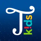 Typic Kids - Stickers for Photos iOS Icon
