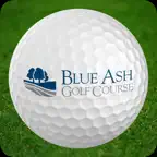 Blue Ash Golf Course Icon