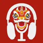Chinese Radio - News and Music iOS Icon