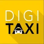 DigiTaxi Icon