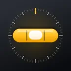 Bubble Level + Measure Kit iOS Icon