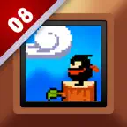 Ninja Shinobin Icon