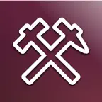 WHU News - Unofficial Fan App Icon