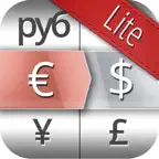 iCurrency! Lite - Converter iOS Icon