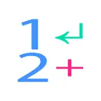 My RPN Calc iOS Icon