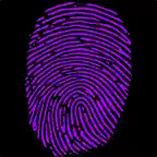 Black Light - Codebreaker iOS Icon