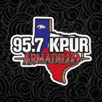KPUR 95.7 iOS Icon
