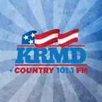 101.1 KRMD iOS Icon