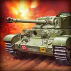 TANKS Online Battles Icon