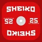 Sheiko - Workout Routines iOS Icon