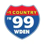 WDEN iOS Icon
