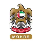 MOHRE UAE Icon
