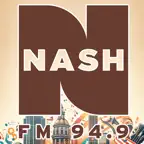NASH FM 94.9 iOS Icon