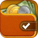 Weekly Budget Pro iOS Icon