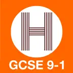History GCSE 9-1 iOS Icon