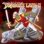 Dragon's Lair 2: Time Warp Icon