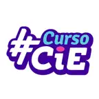 #cursoCIE Icon