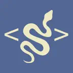 Python Tutorial and Flashcards iOS Icon