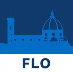 Florence Travel Guide & AI iOS Icon