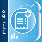 aBill - Management of receipts icon