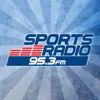Sports Radio 95.3 iOS Icon