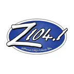 Z104.1 iOS Icon