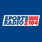 Sports Radio Z104 iOS Icon