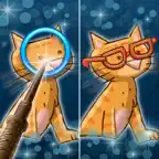 Spot The Differences 1 iOS Icon