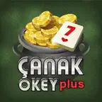 Çanak Okey Plus icon