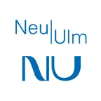 Geodaten Neu-Ulm Icon