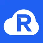 Replicon CloudClock iOS Icon