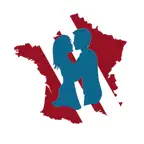 JTaimerais - Rencontres France iOS Icon