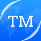 TrackingM iOS Icon