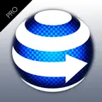 Voice Translator Pro . iOS Icon