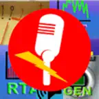 AudioTools Wireless iOS Icon