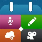 NotionNote iOS Icon