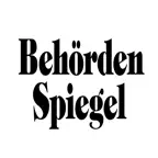 Behörden Spiegel online icon