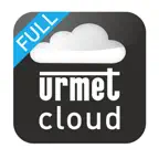 UrmetCloudFull iOS Icon