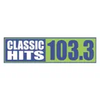 Classic Hits 103.3 iOS Icon
