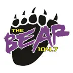 1047 THE BEAR iOS Icon