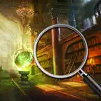 Mystery Hidden Objects iOS Icon