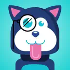 Dog Vision HD iOS Icon
