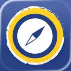 Discover Indiana iOS Icon