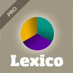 Lexico Kasus Pro Icon